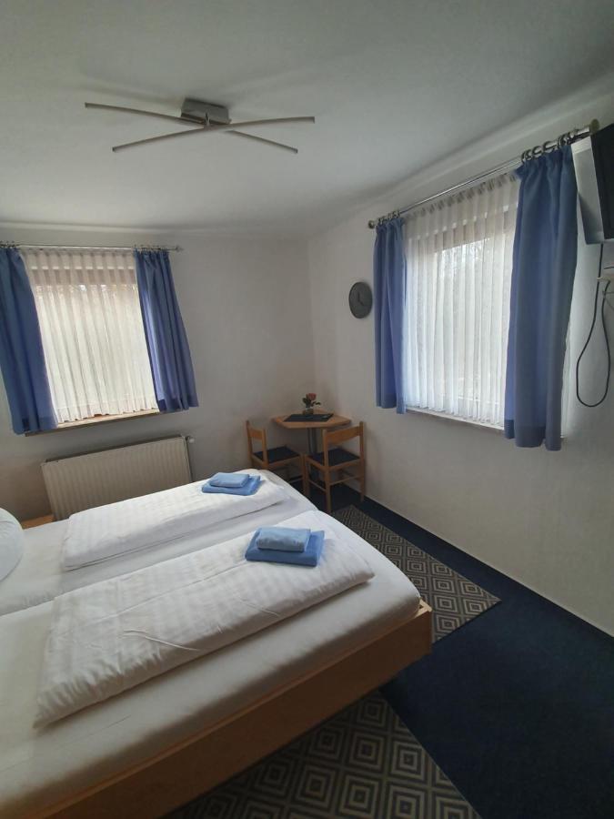 Aris Inn Nuremberg