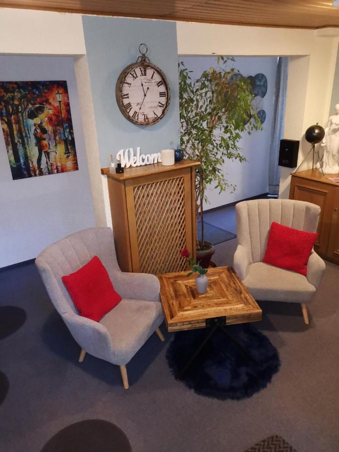 Inn Aris Nuremberg